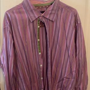 Synrgy dress shirt